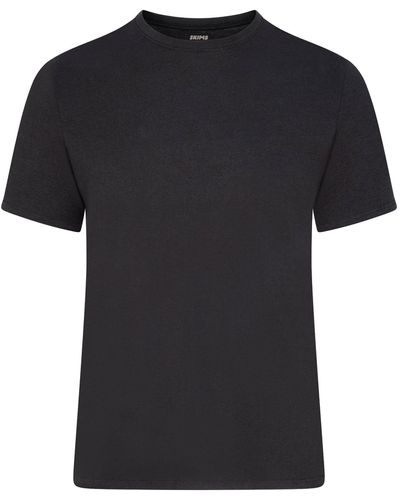 Skims Classic T-shirt - Black