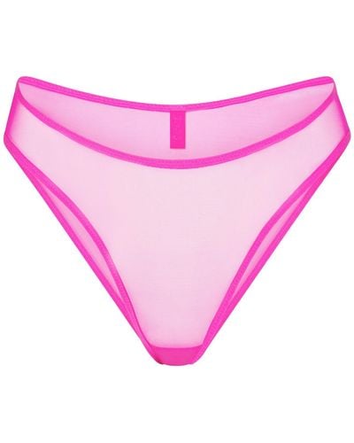 Skims Bikini - Pink