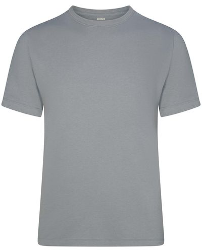 Skims Classic T-shirt - Gray