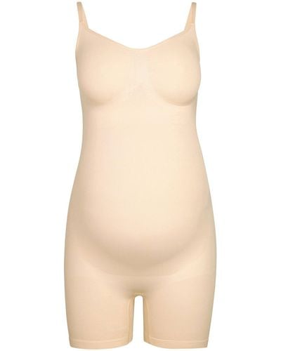 Skims Mid Thigh Bodysuits for Women - Up to 50% off