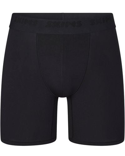 Skims Boxer Brief 5 in Brown for Men