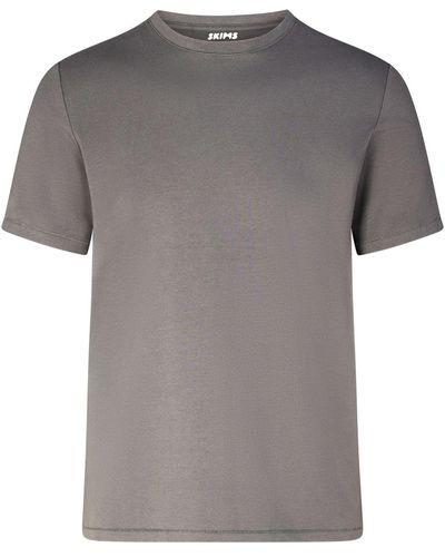 Skims T-shirt - Gray