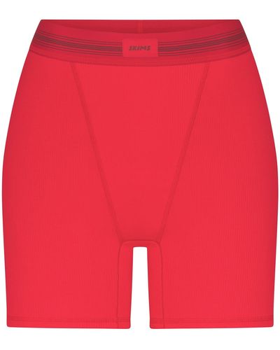 Red Skims Clothing for Women