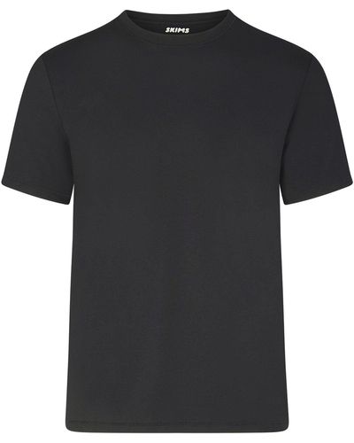 Black Skims T-shirts for Men | Lyst
