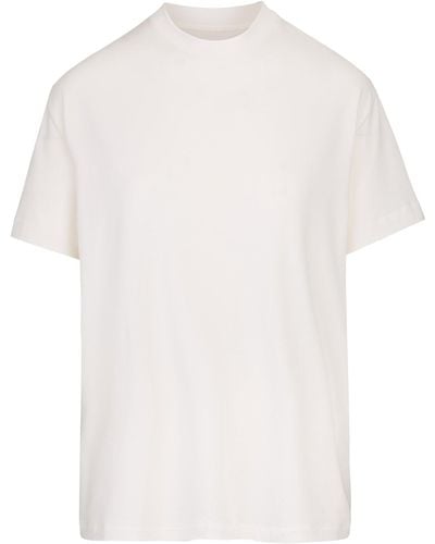 Skims T-shirt - White