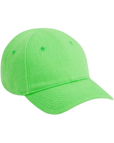 Skims Baseball Cap - Green