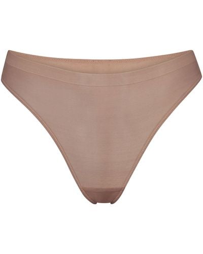 Natural Panties and underwear for Women