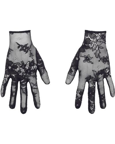 Skims Gloves - Black