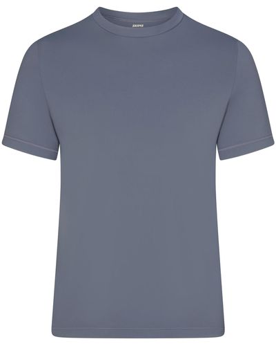 Skims T-shirt - Blue