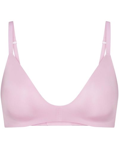 All About Eve Balconette Bra – Off Seids New York