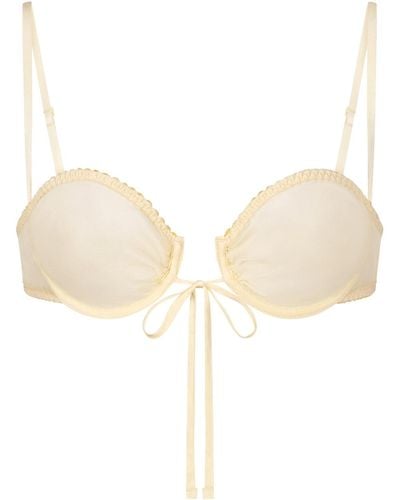 Balconette Bras for Women - Up to 70% off