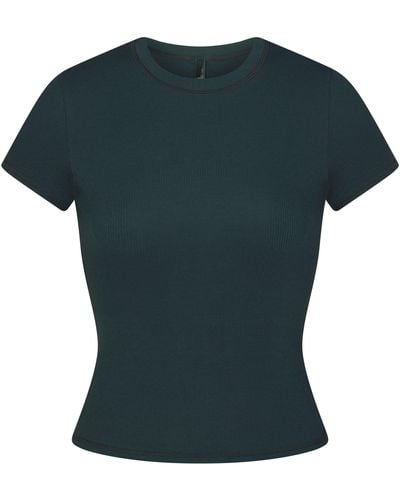 Skims T-shirt - Green