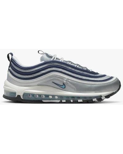 Nike Air Max 97 Sneakers for Women - Up to 71% off | Lyst
