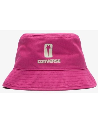 Converse Bucket X Drkshdw - Pink
