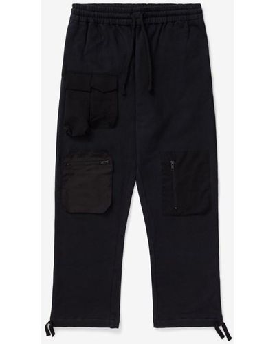 Space Available Mj1 Pant - Black