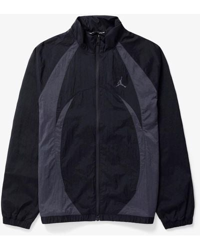 Nike Jam Warm Up Jacket - Black