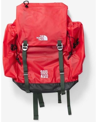The North Face Backpack X Undercover - Red