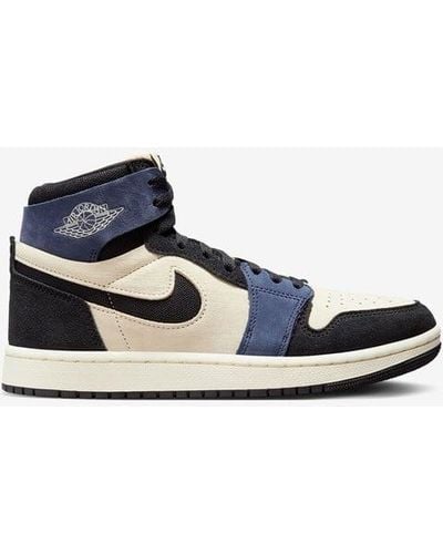 Blue Nike Jordan Shoes for Women - Up to 68% off | Lyst