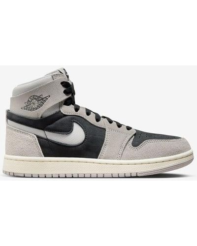 Nike Air Jordan 1 Zoom Comfort 2 - Grey