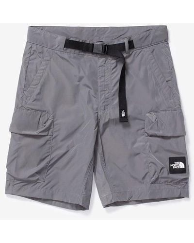 The North Face Nse Cargo Pkt Short - Grey