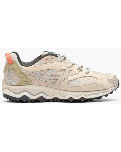 Mizuno Wave Mujin Tl - White