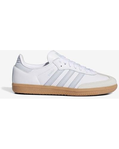 adidas Originals Samba Og Sneakers - White