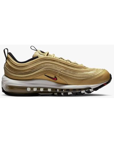 Nike Air Max 97 Sneakers for Women - Up to 69% off | Lyst
