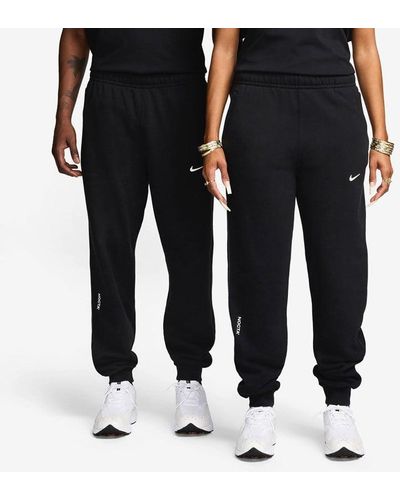 Nike Fleece Pant X Nocta - Black