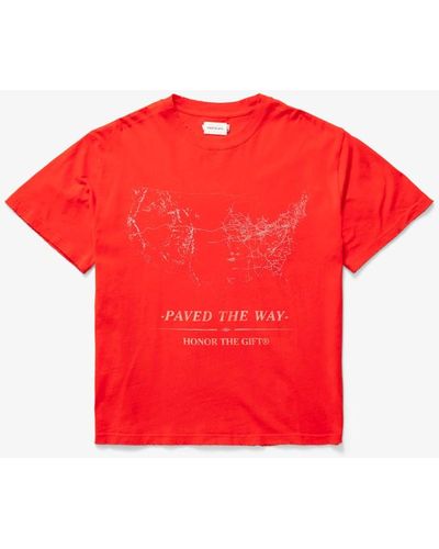 Small Gifts - Clothing in Red