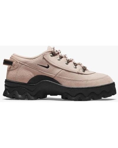 womens brown leather nike shoes