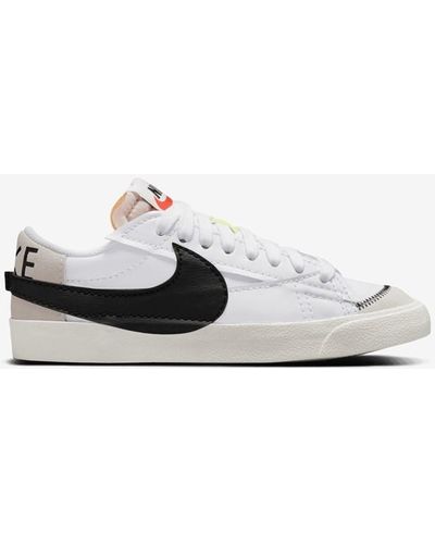 Nike Blazer Sneakers for Women - Up to 57% off | Lyst