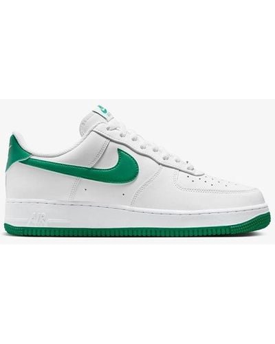 Nike Air Force 1 '07 - Green