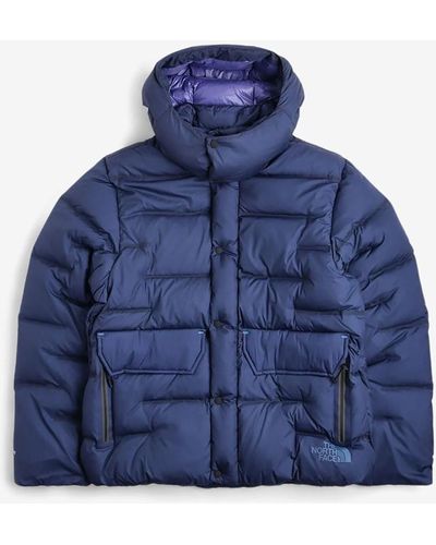 The North Face Swing Jacket - Blue