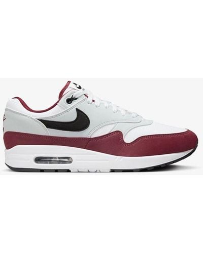 Nike Air Max 1 Sneakers for Men - Up to 60% off | Lyst