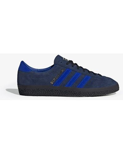 Adidas Gazelle Sneakers for Men - Up to 52% off | Lyst