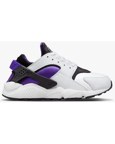Nike Huarache Sneakers for Women Up to 60% off | Lyst