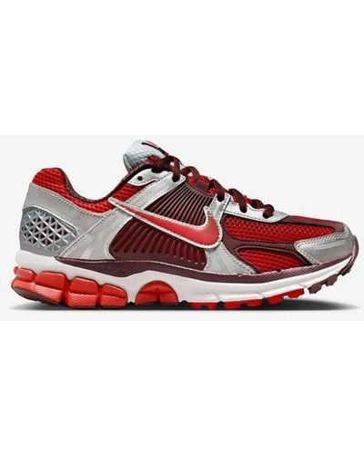 Nike Vomero 5 - Red