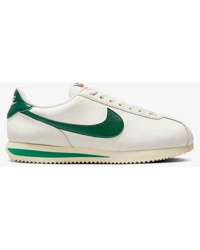 Nike Cortez Sneakers for Women - Up to 60% off | Lyst