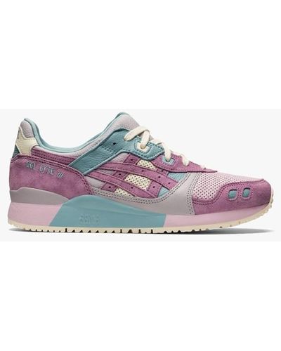 Asics Gel Lyte Sneakers for Women - Up to 64% off | Lyst