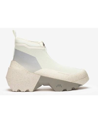 Converse Geo Forma Boot X A-cold-wall* - White