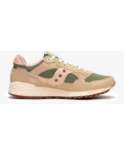 Saucony Shadow 5000 - Natural