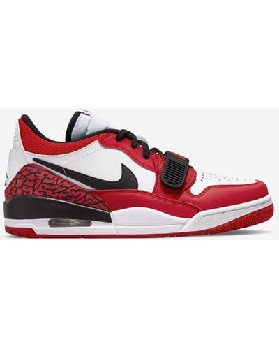 Nike Air Jordan Legacy 312 Low - Red