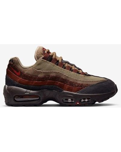 primavera Cierto Renacimiento Nike Air Max 95 Sneakers for Women - Up to 55% off | Lyst
