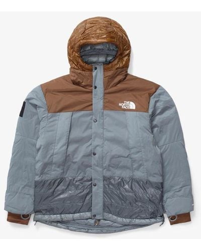 The North Face 50/50 Mountain Jacket X Undercover - Blue