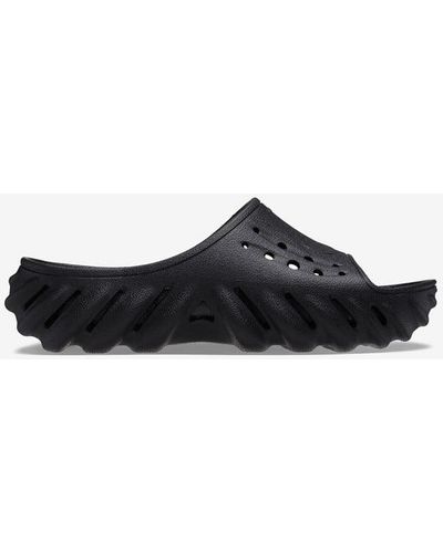Crocs™ Echo Slide - Black