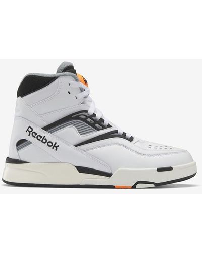Reebok High-top sneakers for Men | Online Sale up to 67% off | Lyst