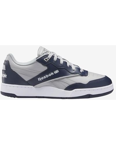 Reebok Bb 4000 Ii - Blue