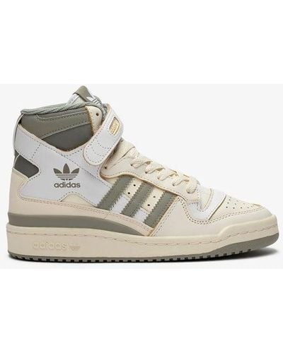 adidas High-top sneakers for Women Online Sale to off | Lyst
