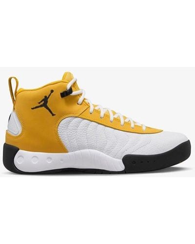 Nike Jordan Jumpman Pro - Yellow