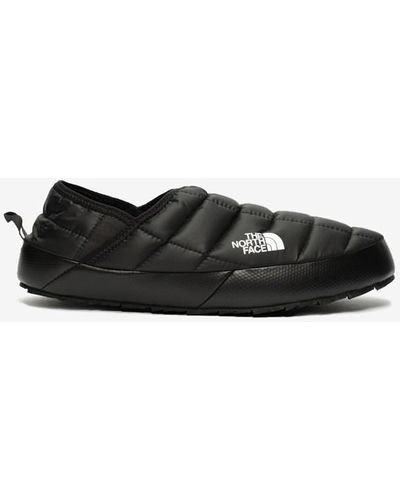 The North Face Thermoball Traction Mule V - Black